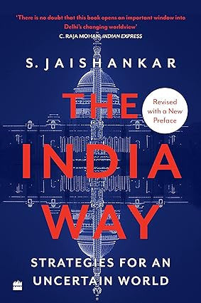 The India Way Strategies for an Uncertain World