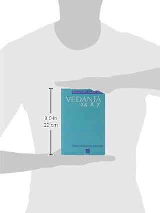Vedanta 24x7