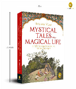 Mystical Tales for a magical life by Shubha Vilas