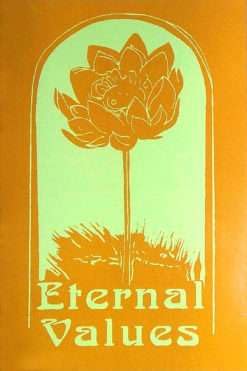 Eternal Values|| A Compilation||Advaita Ashrama