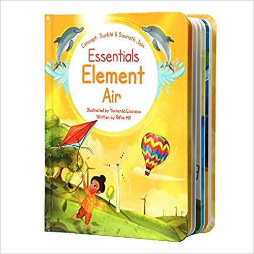 Essential Element Air
