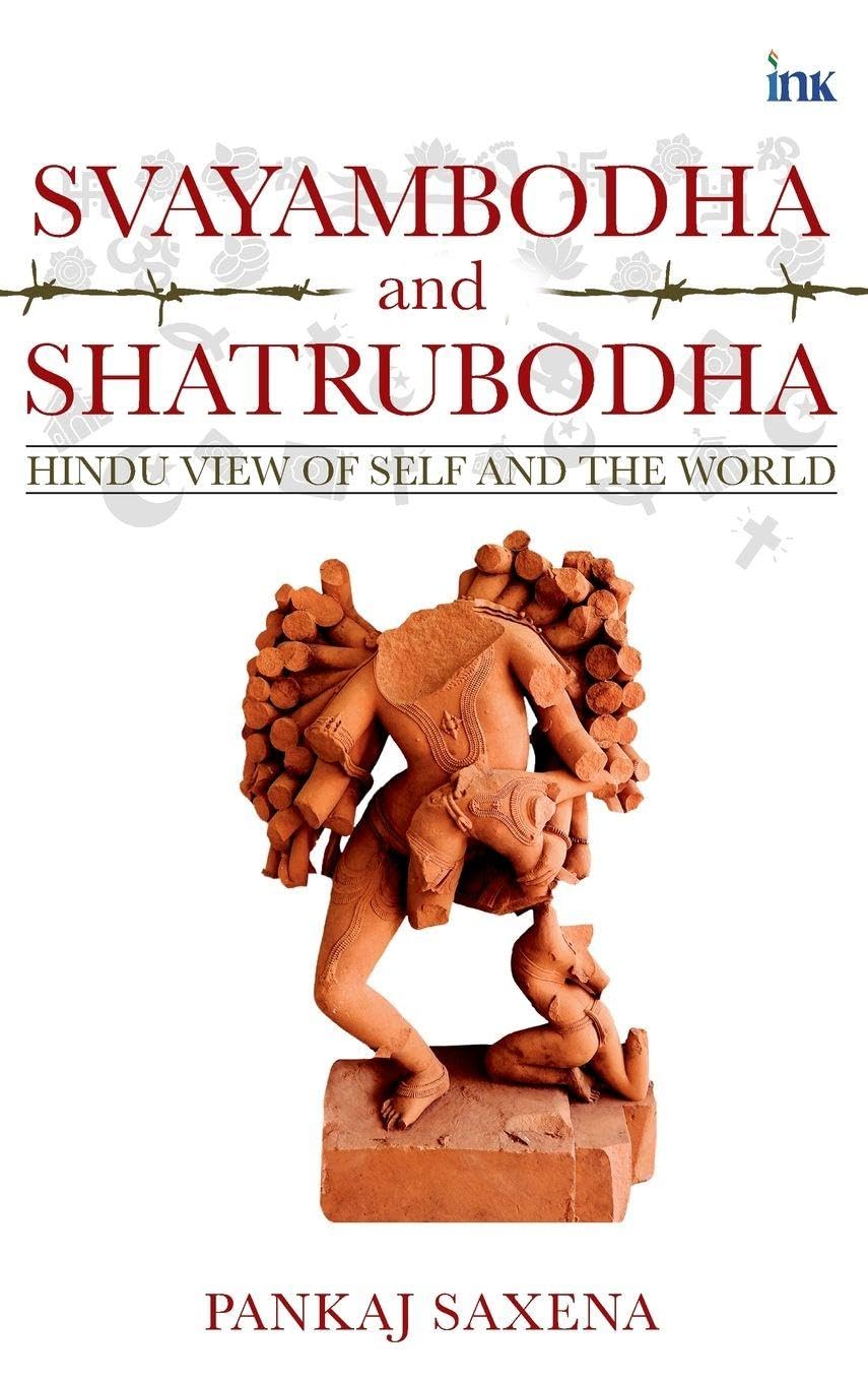 Svayambodha and Shatrubodha