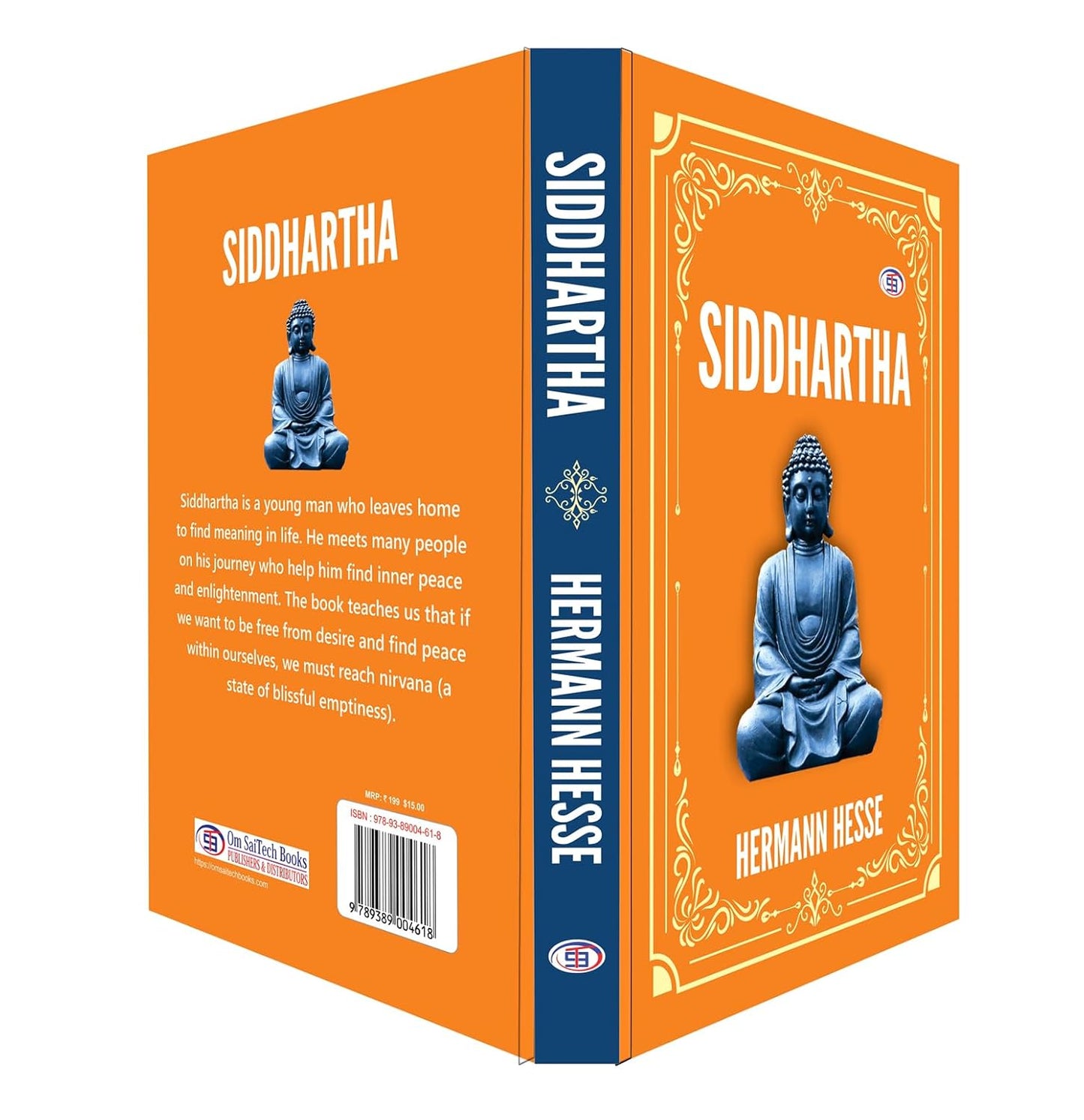 Siddhartha