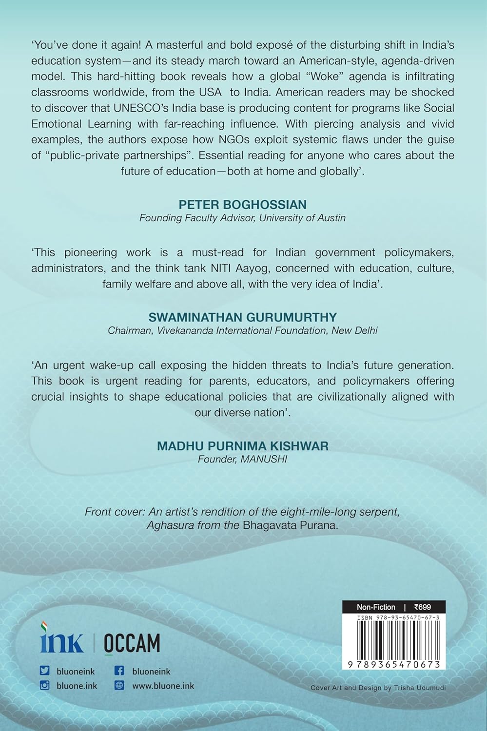 Who is Raising Your Children?