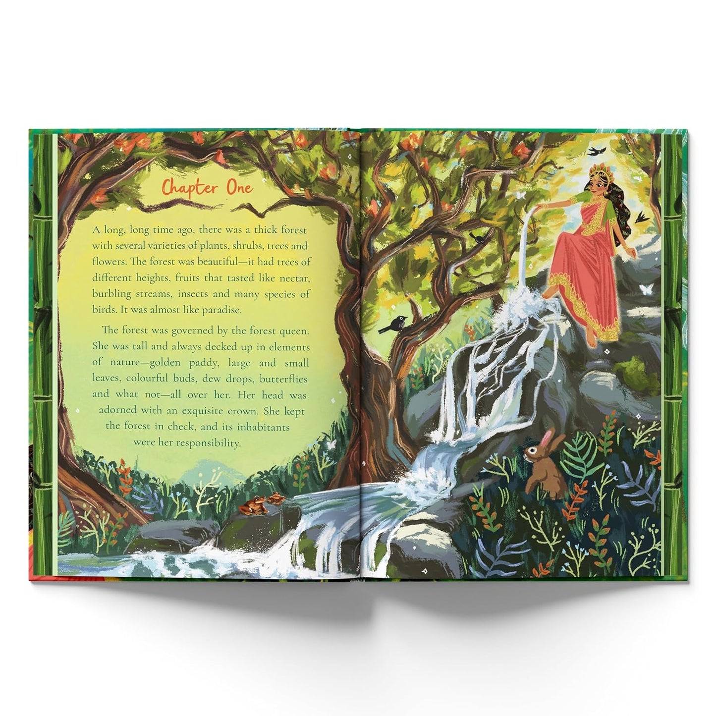 My First Sudha Murty Collection: A Set of 5 Chapter Books