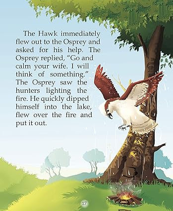 5 Minute Jataka Tales