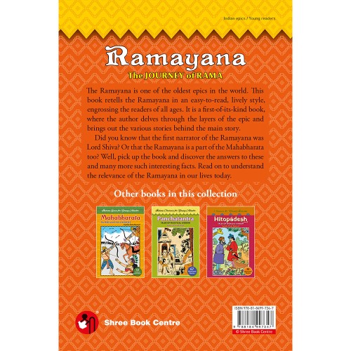 Ramayana: The Journey of Rama