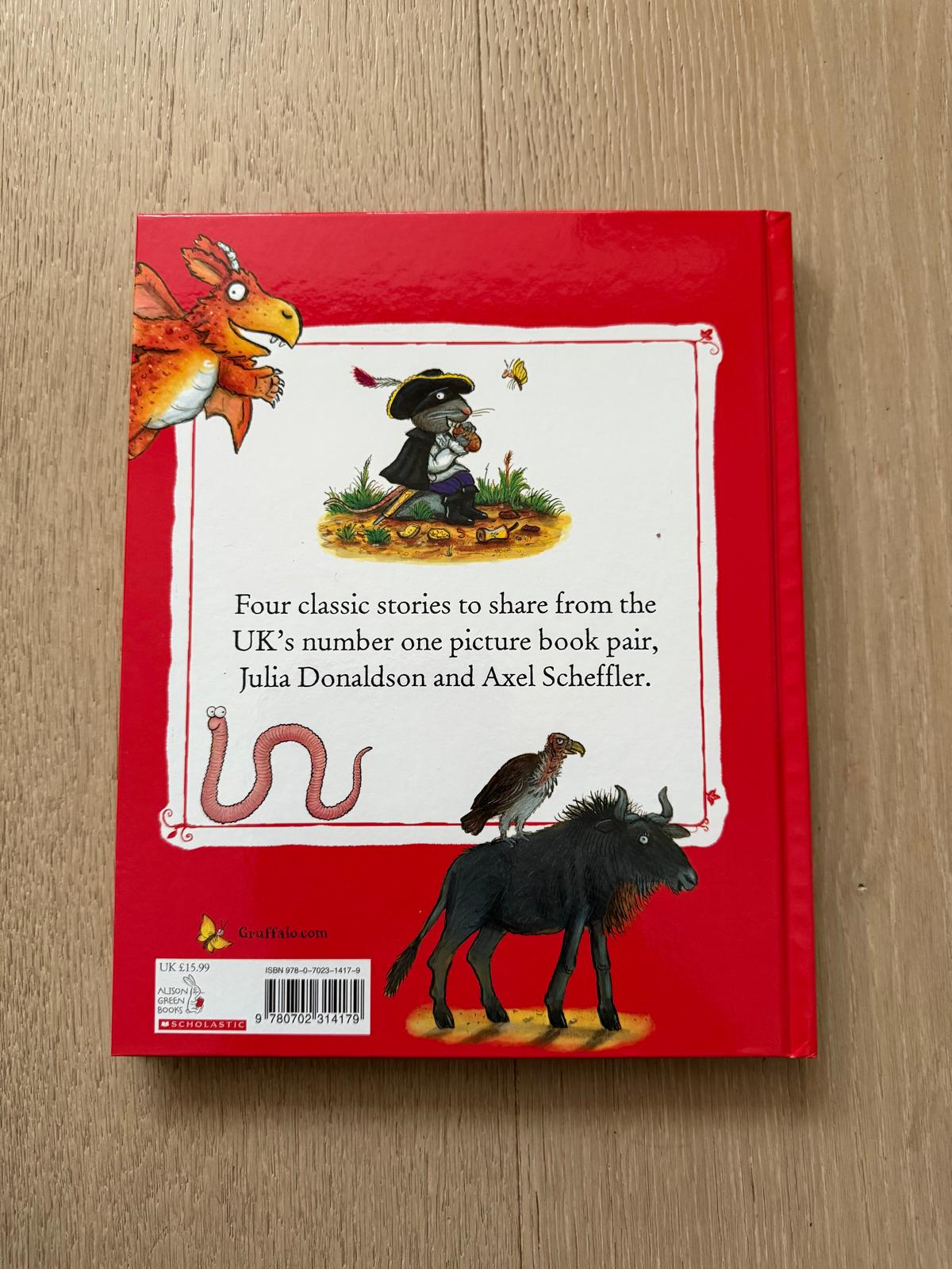 A Treasury Of Creatures