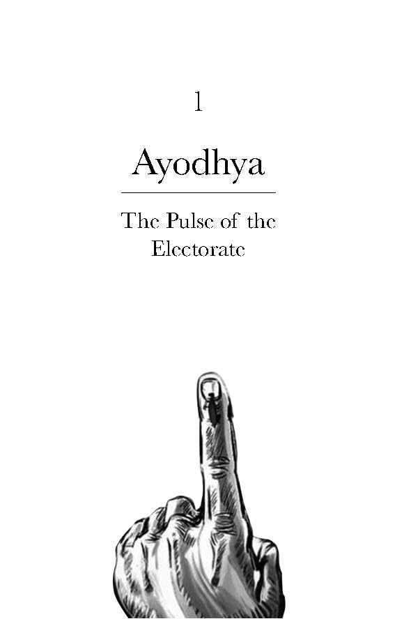 Modi 3.0: Bigger, Higher, Stronger