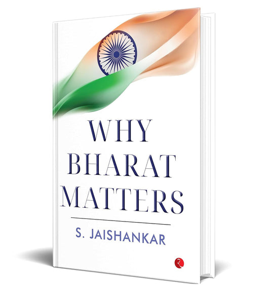 Why Bharat Matters