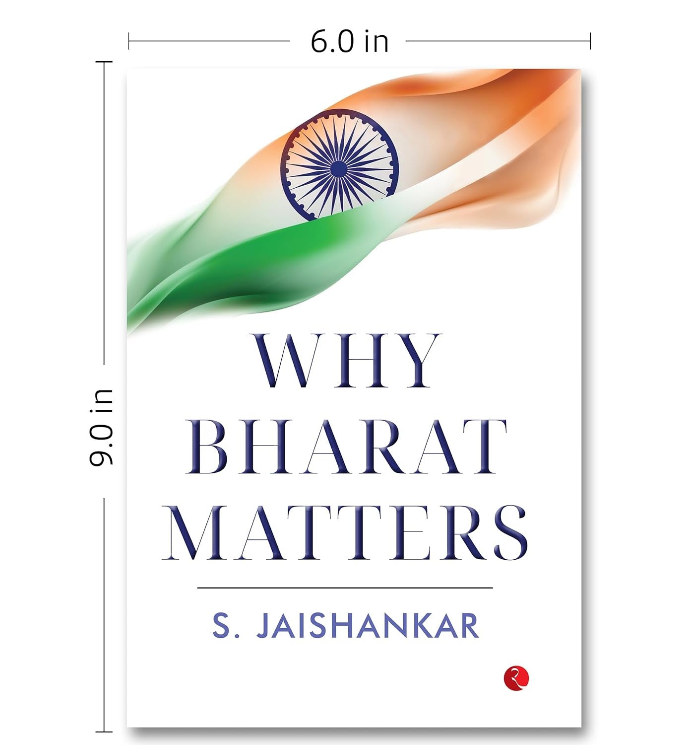 Why Bharat Matters