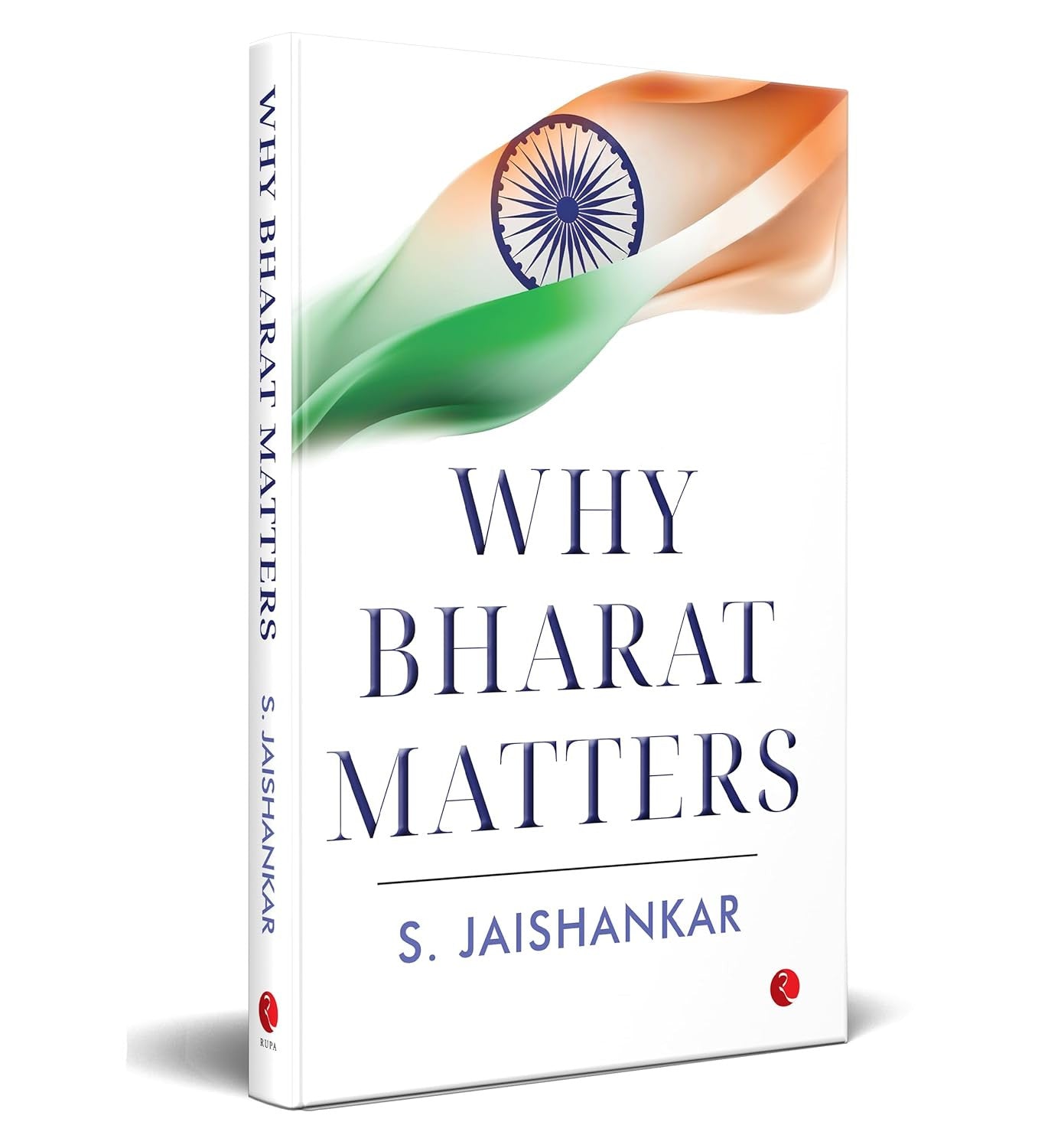 Why Bharat Matters
