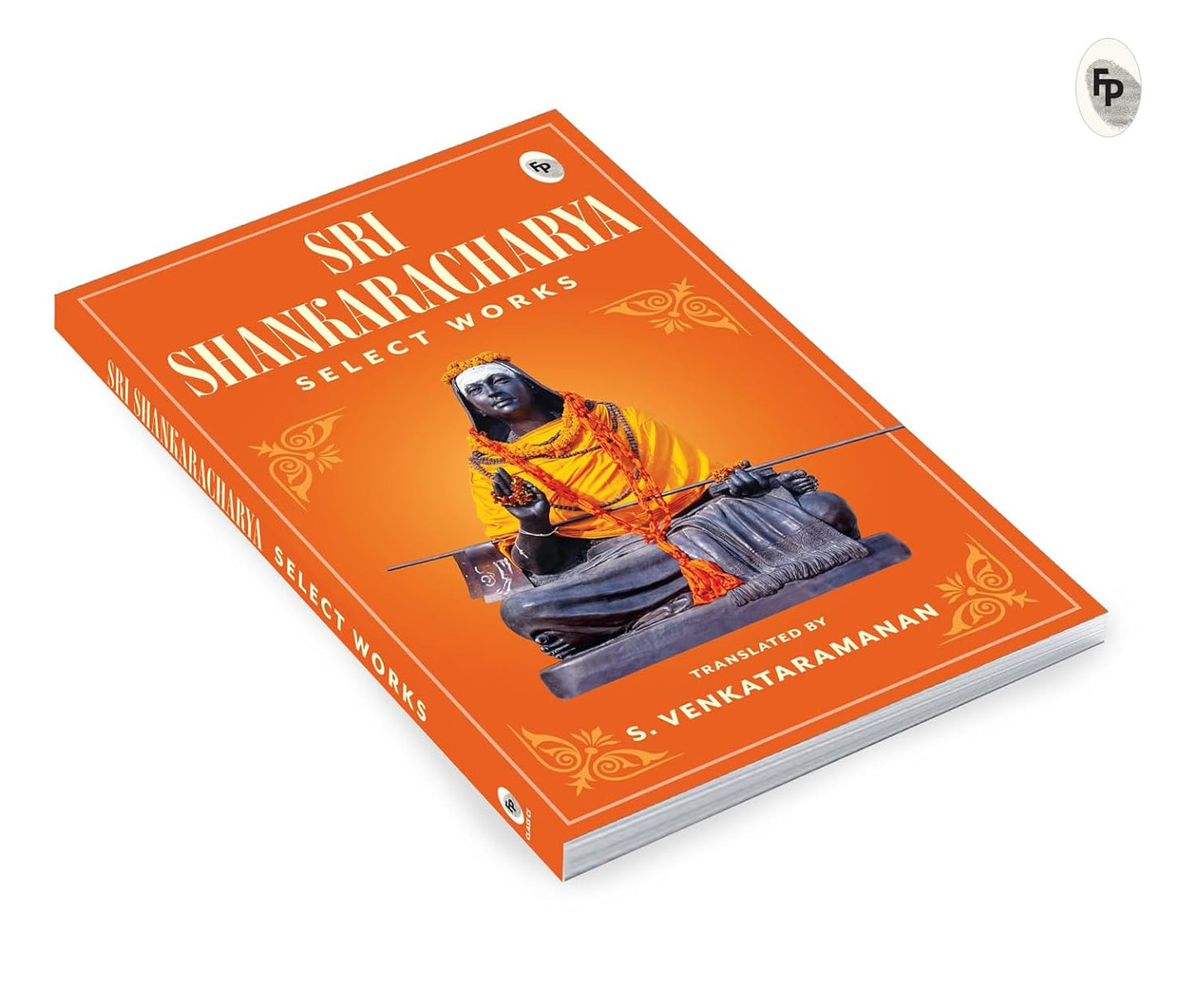 Select Works of Sri Sankaracharya