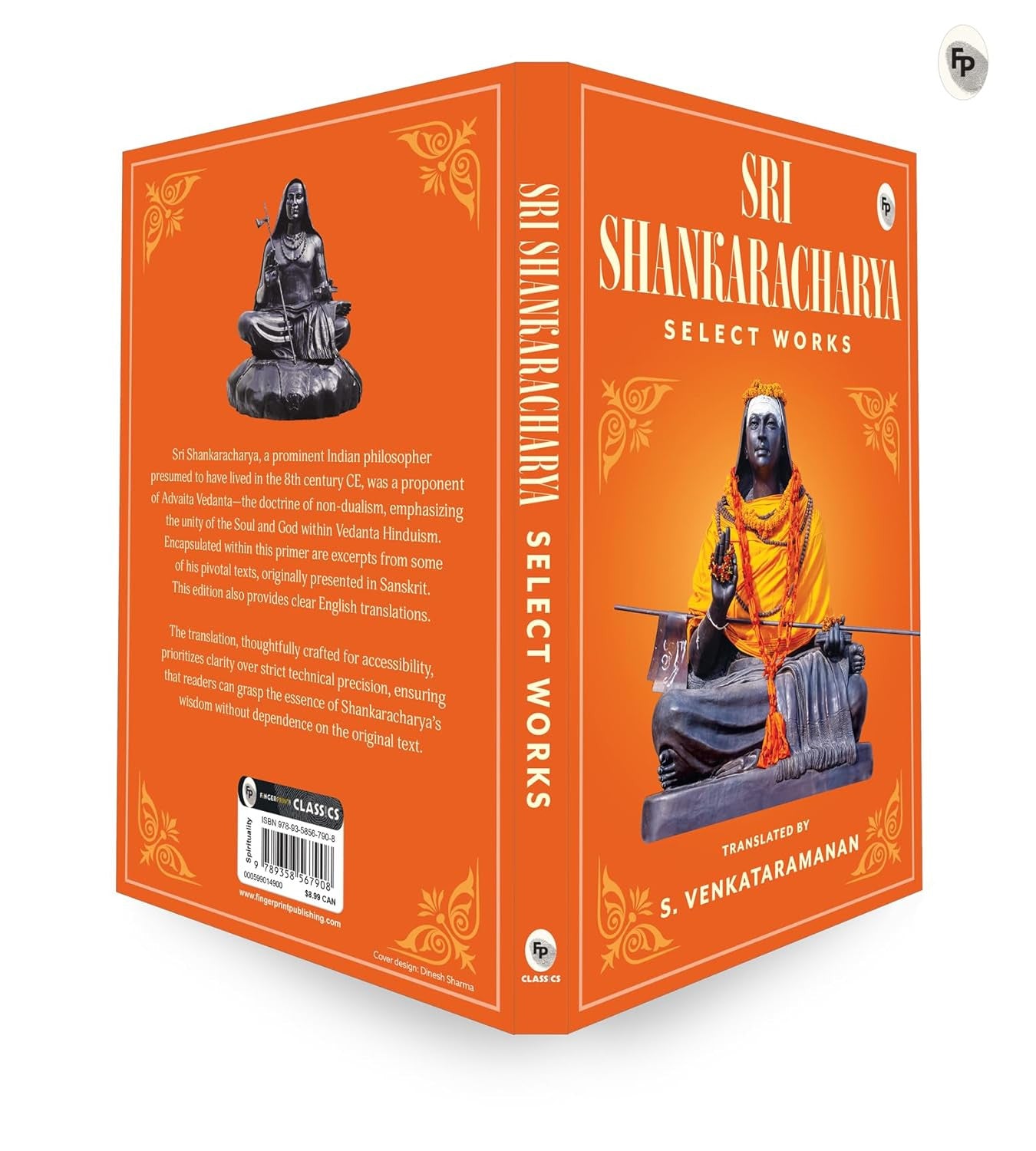 Select Works of Sri Sankaracharya