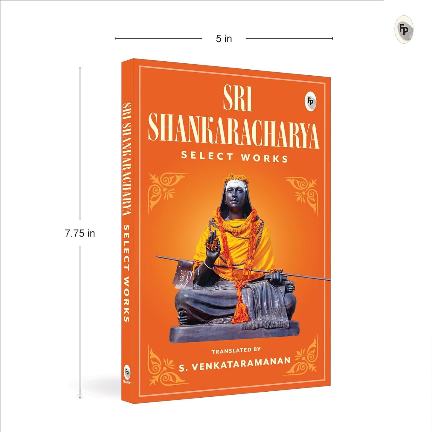 Select Works of Sri Sankaracharya