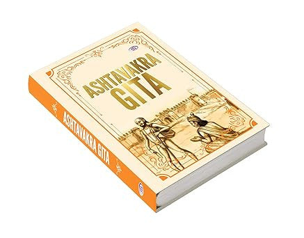 Ashtavakra Gita (Deluxe Edition)