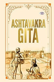 Ashtavakra Gita (Deluxe Edition)