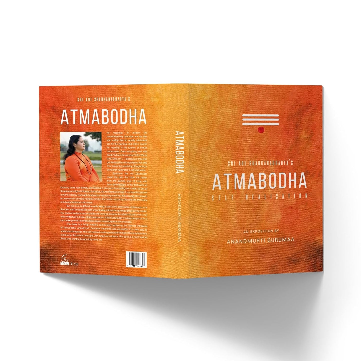 Adi Shankaracharya's Atmabodha