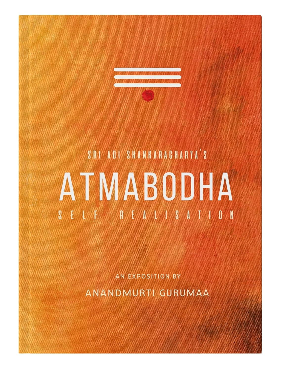 Adi Shankaracharya's Atmabodha