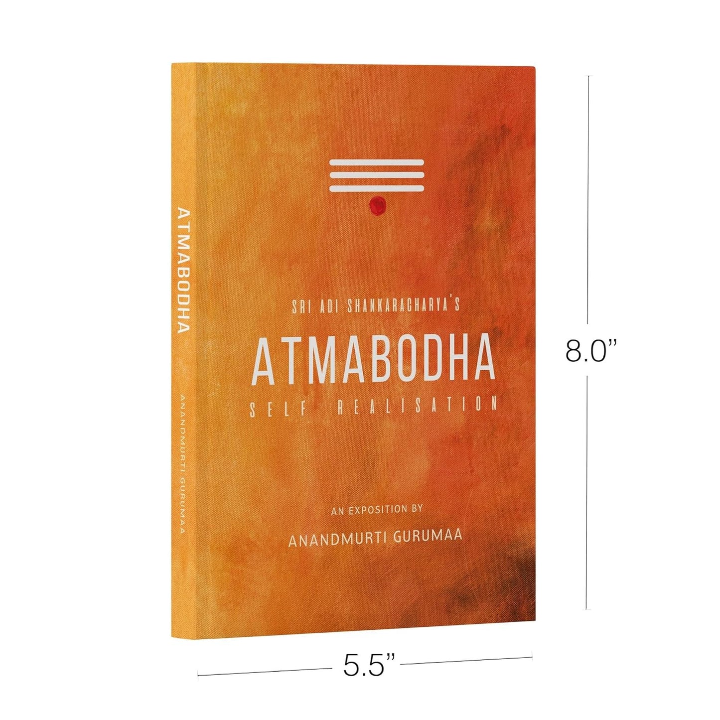 Adi Shankaracharya's Atmabodha