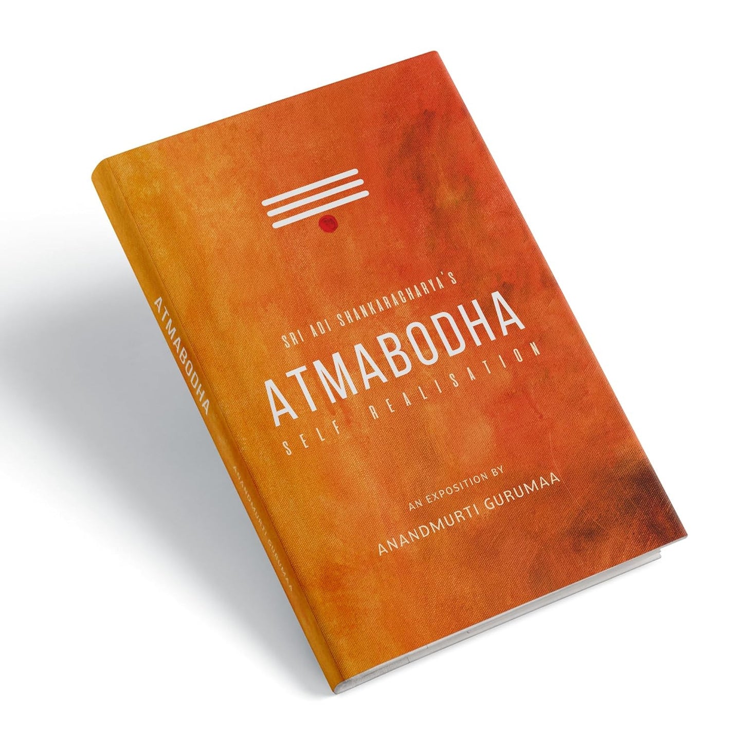 Adi Shankaracharya's Atmabodha