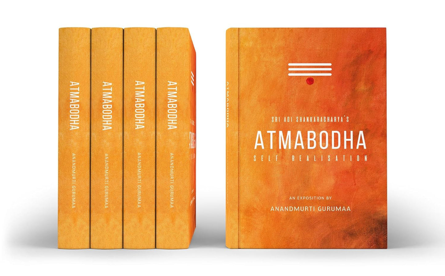 Adi Shankaracharya's Atmabodha