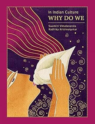 In Indian Culture... Why Do We (Deluxe Edition)