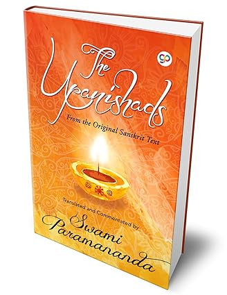 The Upanishads (Hardcover Library Edition)
