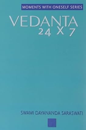 Vedanta 24x7
