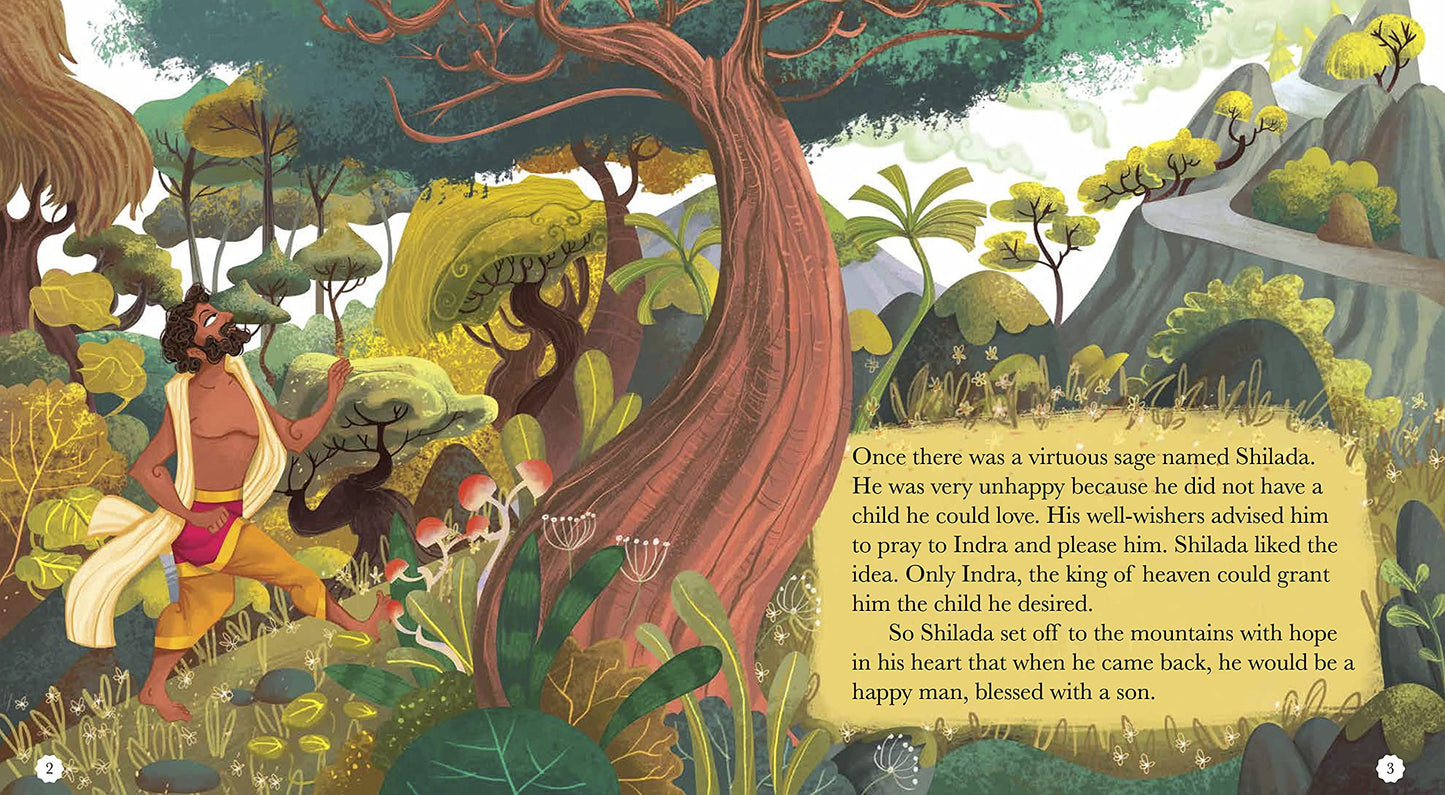 Vehicles of Gods : Shiva and Nandi the Bull by Shubha Vilas