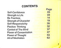 Education For Character