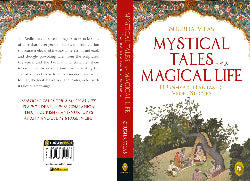 Mystical Tales for a magical life by Shubha Vilas