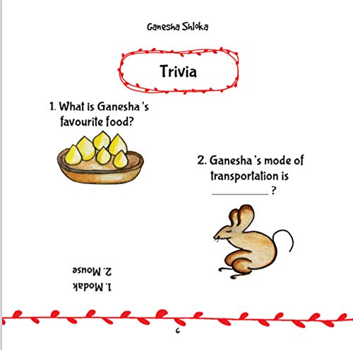 My first Shloka book