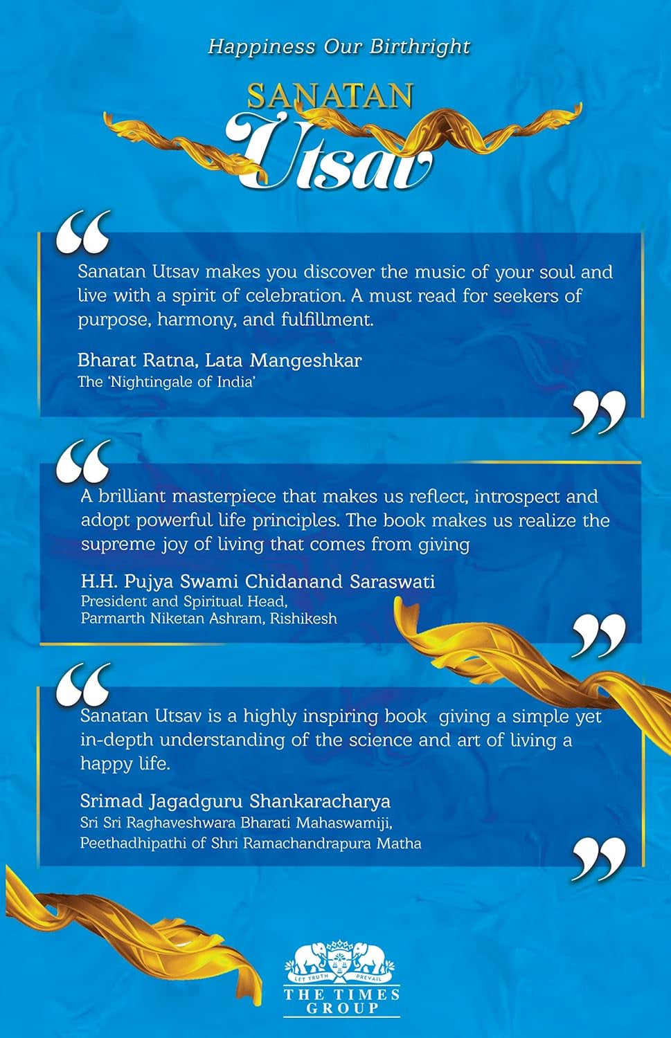 Sanatan Utsav Hardcover by Dinesh Shahra