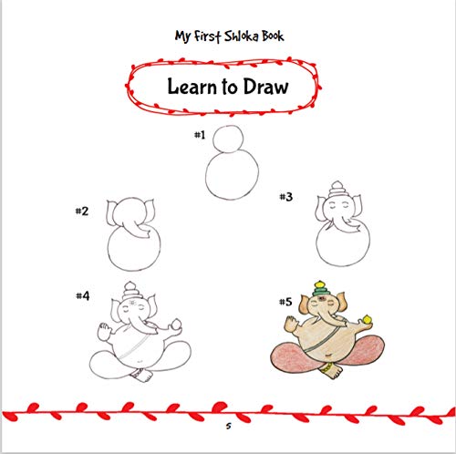 My first Shloka book