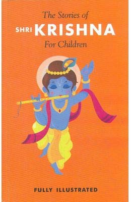 The Stories of Shri Krishna For Children