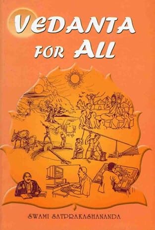 Vedanta for All