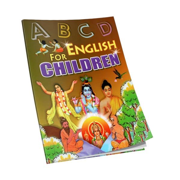 English for Children