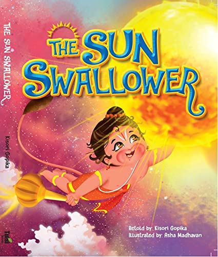 The Sun Swallower
