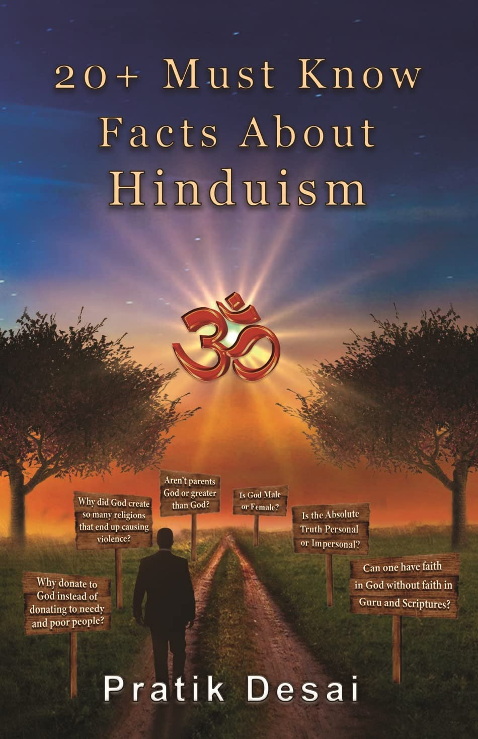 20+ Must know facts about Hinduism