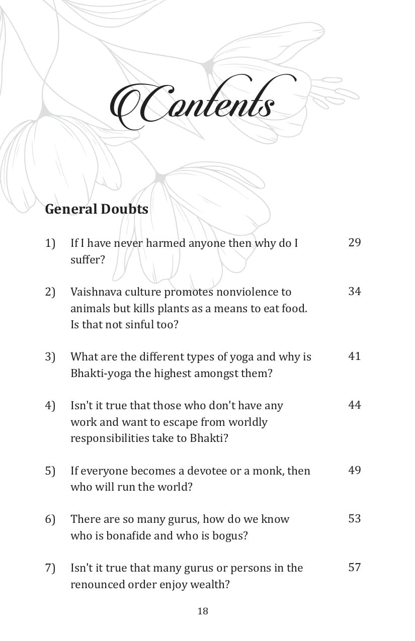 20+ Must know facts about Hinduism