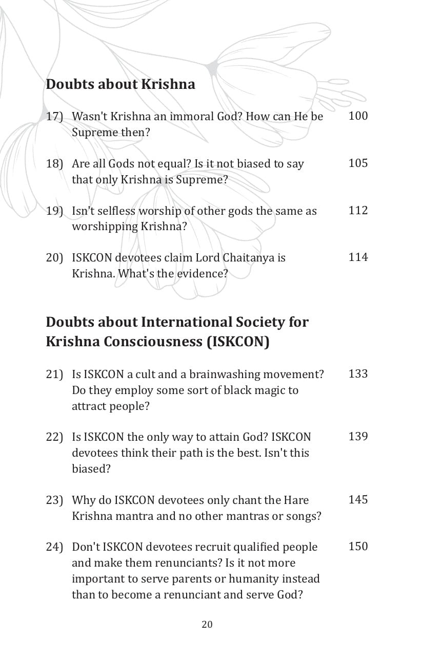 20+ Must know facts about Hinduism