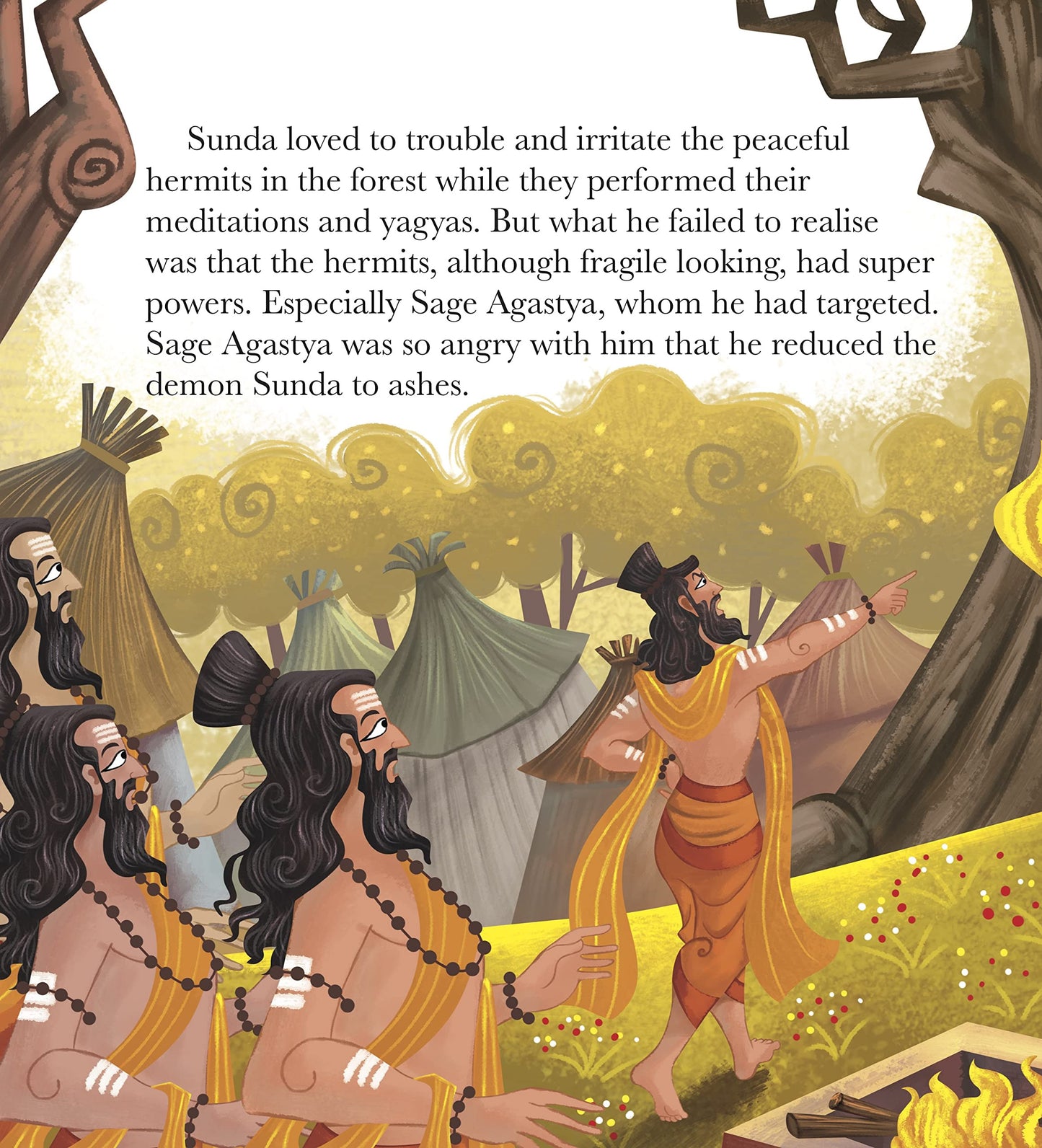 Giants and Demons : Tadaka the Evil Demoness By Shubha Vilas