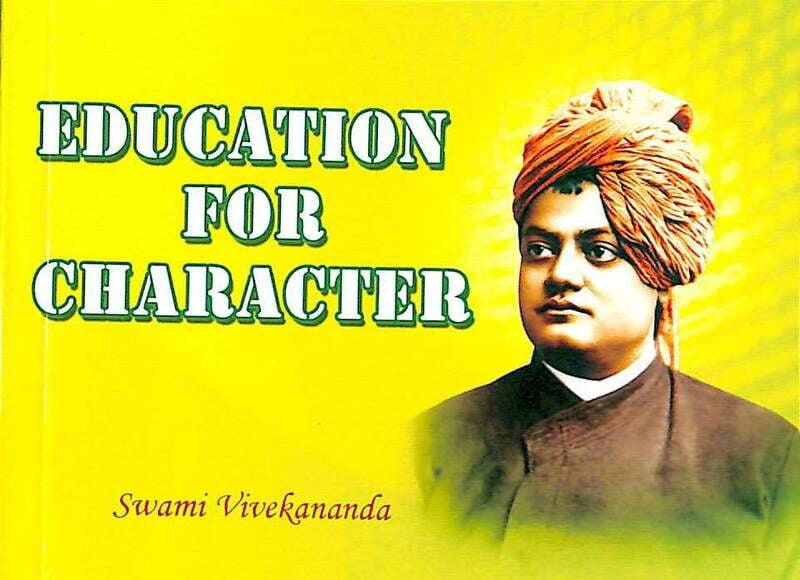 Education For Character