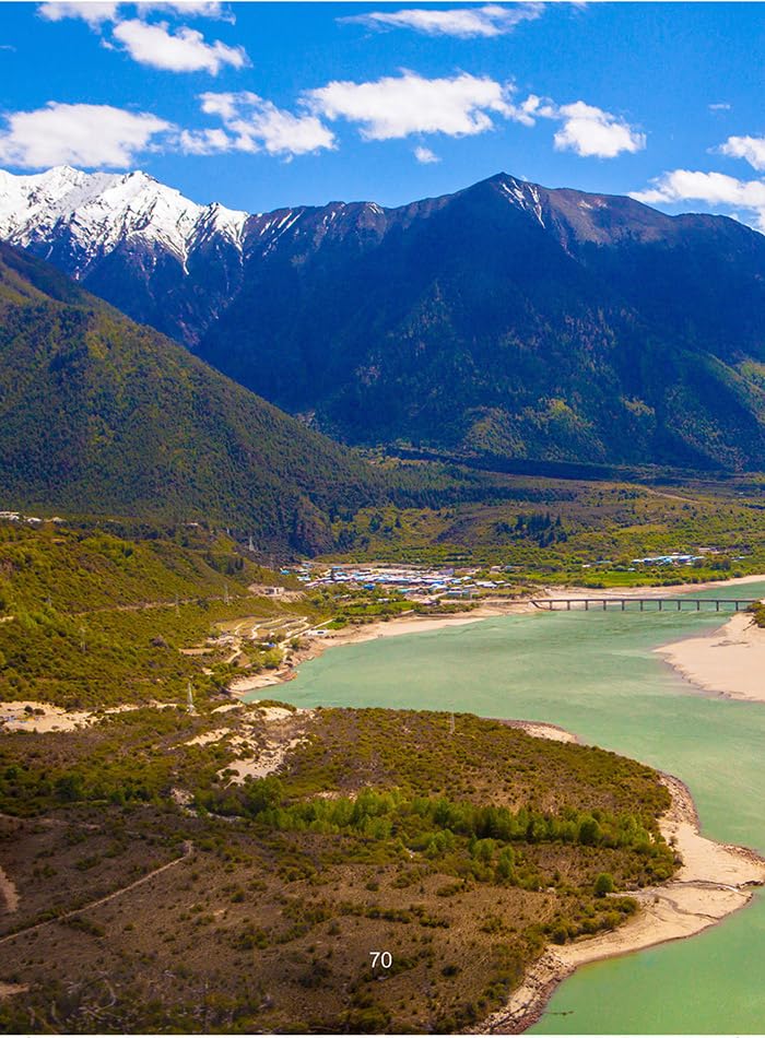 Sacred Bharatvarsha - Our Sacred Rivers, Festivals and Herbs