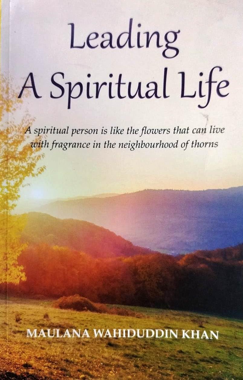Leading A Spiritual Life