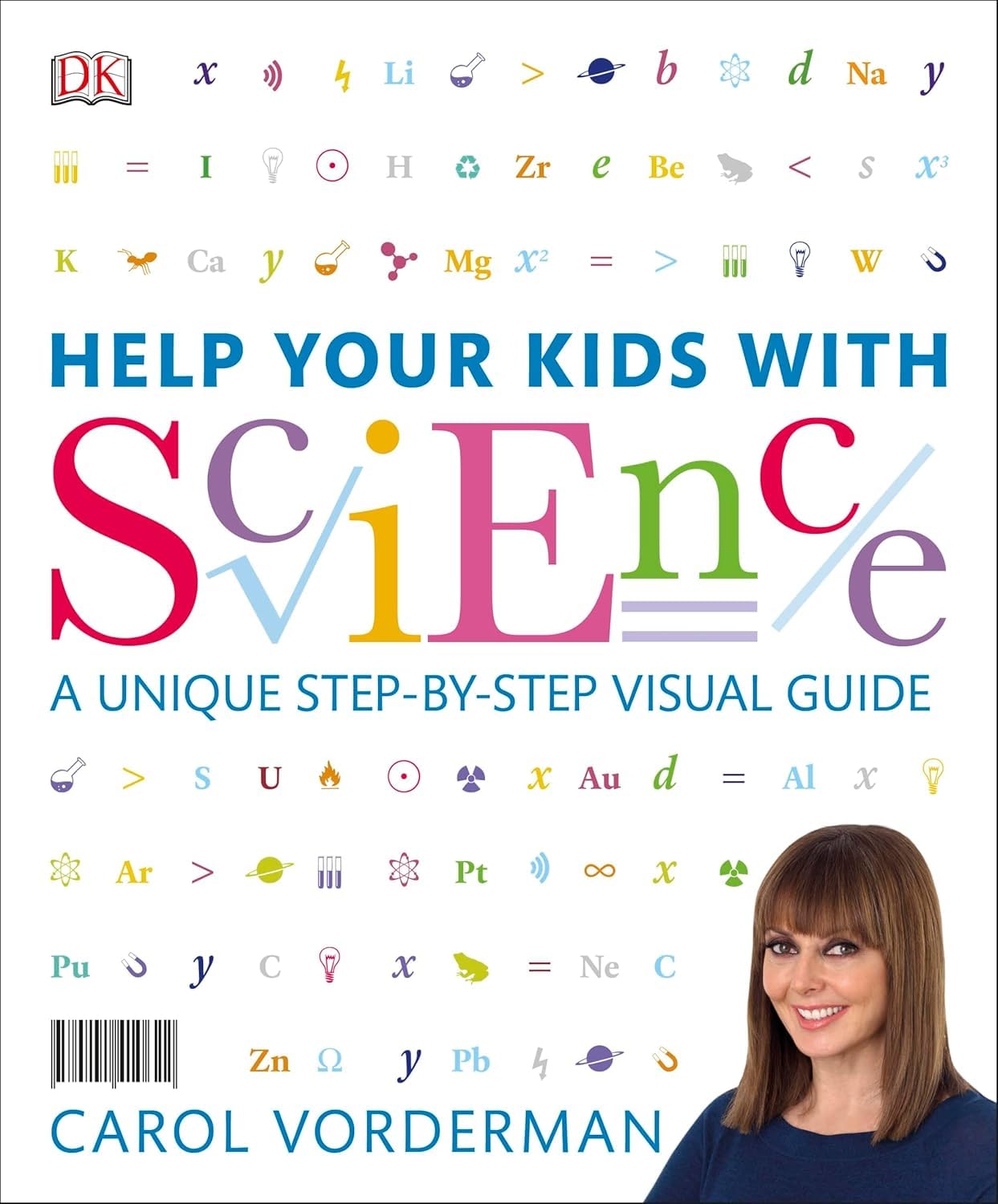 Help Your Kids with Science