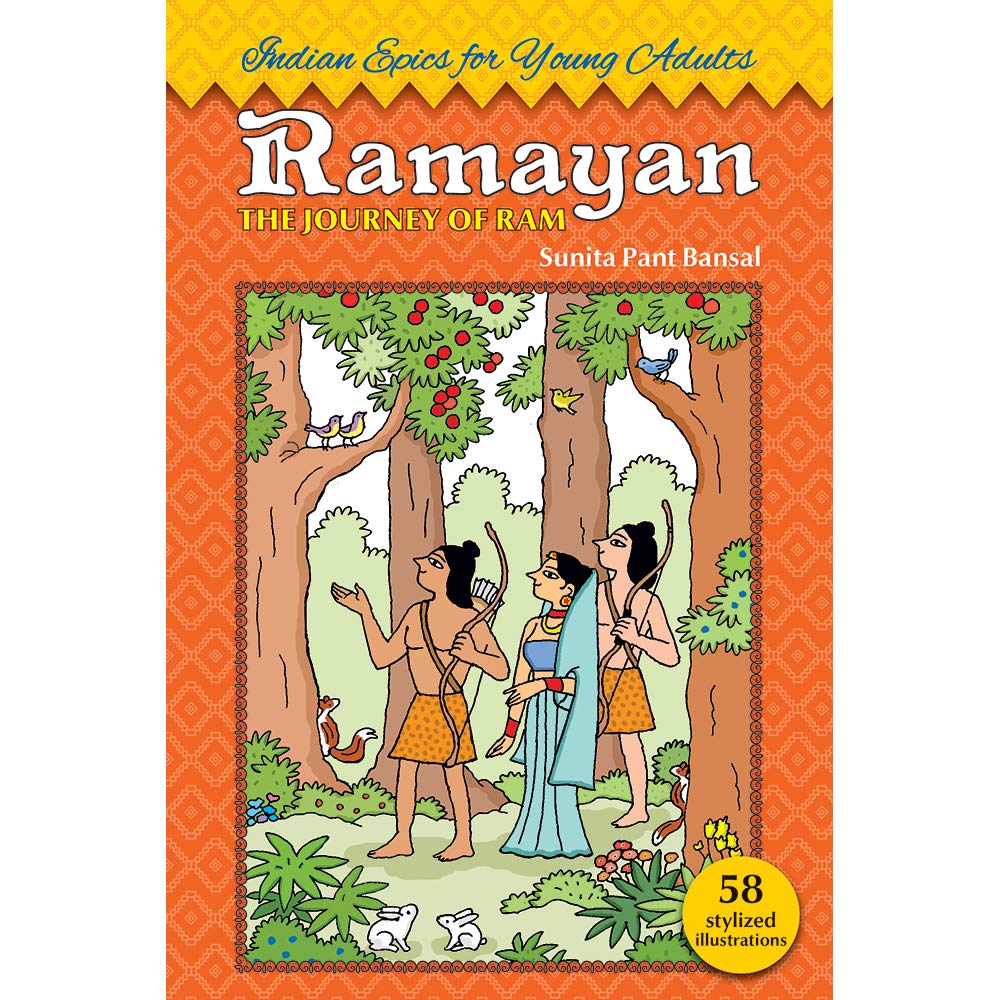 Ramayana: The Journey of Rama