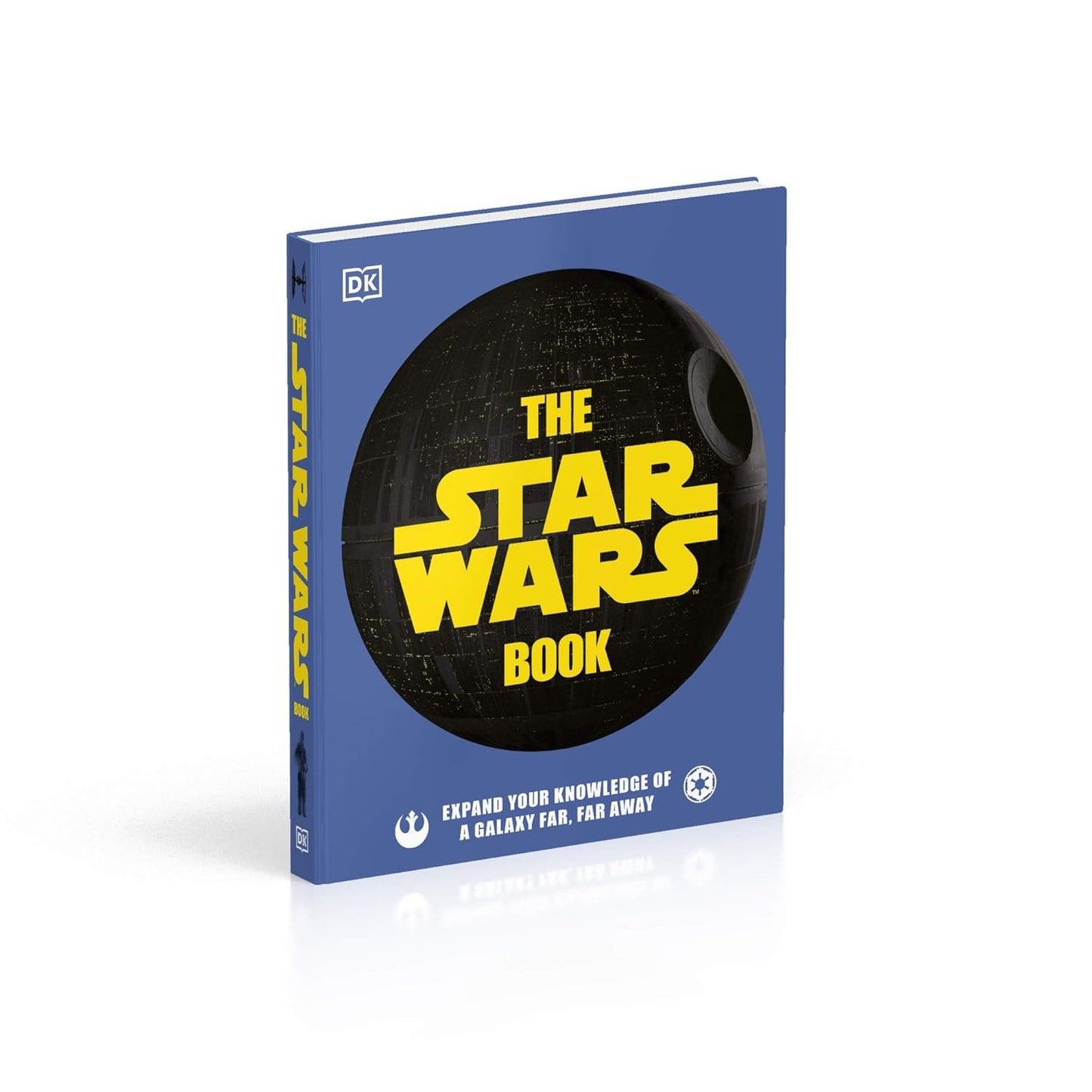 The Star Wars Book