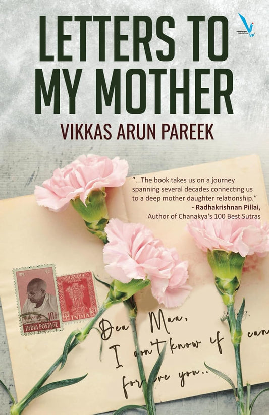 Letters To My Mother